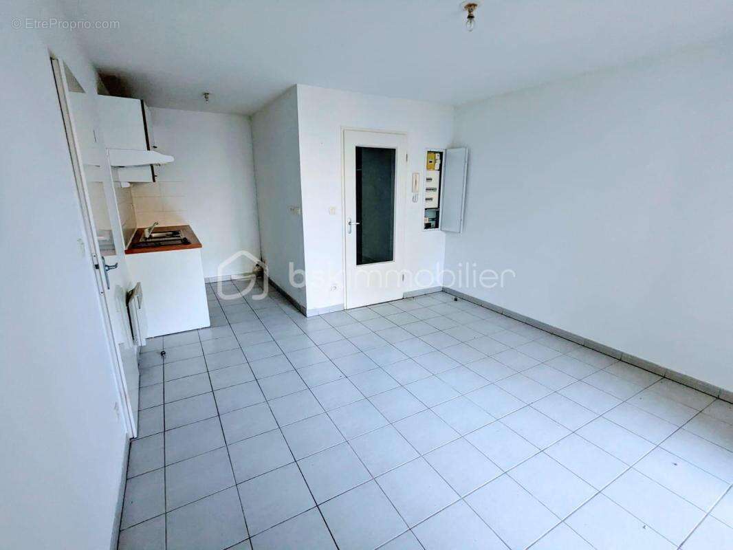 Appartement à CASTILLON-LA-BATAILLE