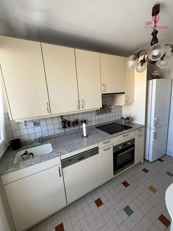 Appartement à VENISSIEUX