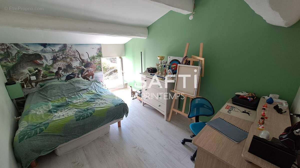 Photo 8 - Maison à COULONGES-SUR-L'AUTIZE