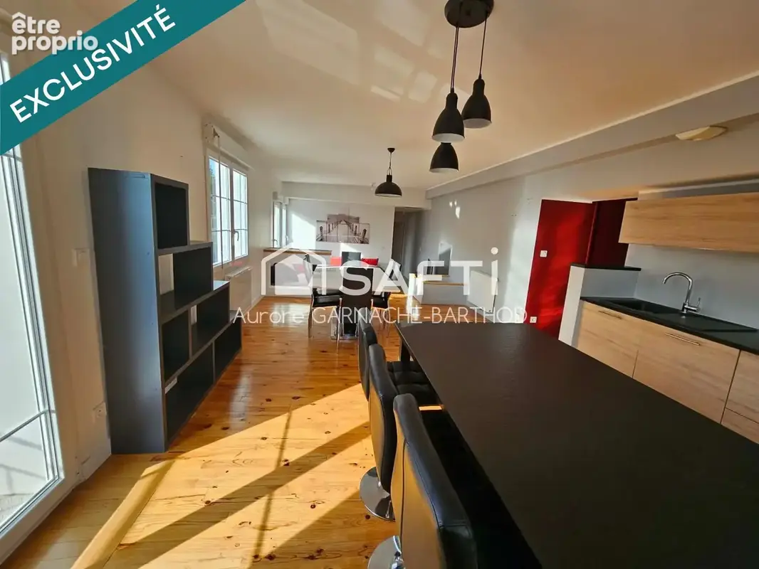 Photo 1 - Appartement à LE RUSSEY