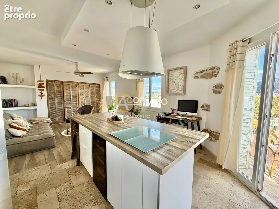Magnifique appartement T2 Mourillon - photo 5