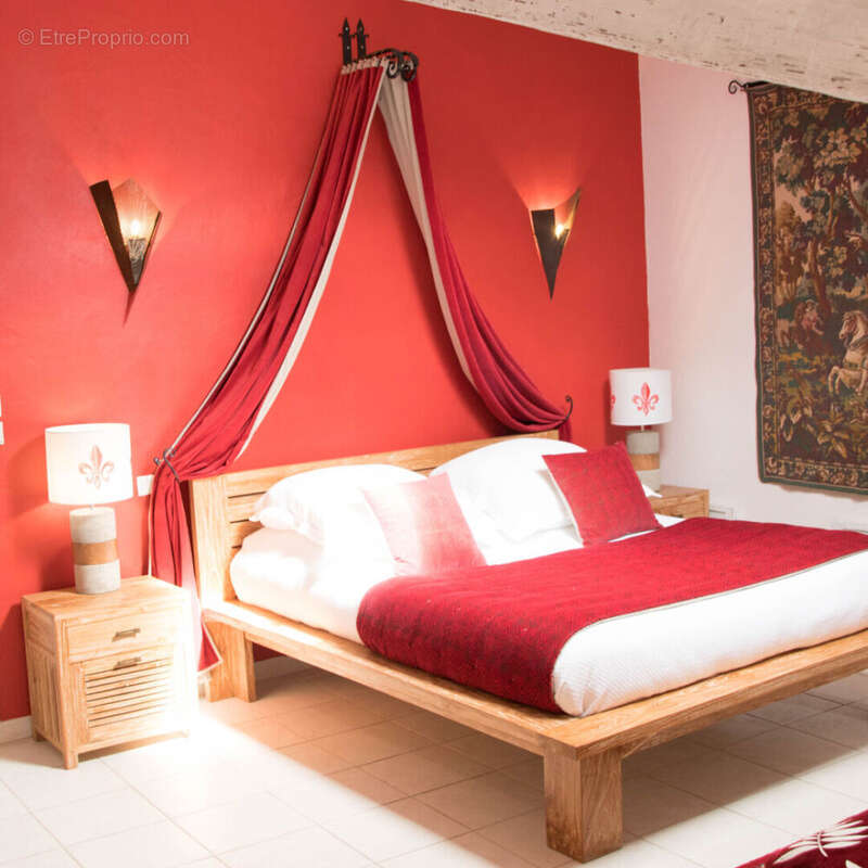 Maison à MURVIEL-LES-BEZIERS