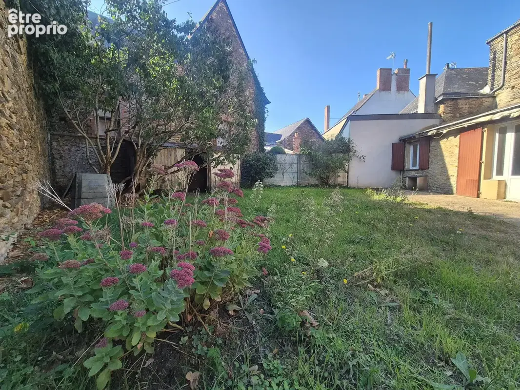 Maison 8 pièces 155 m² à vendre à Cande (49440) - photo 3