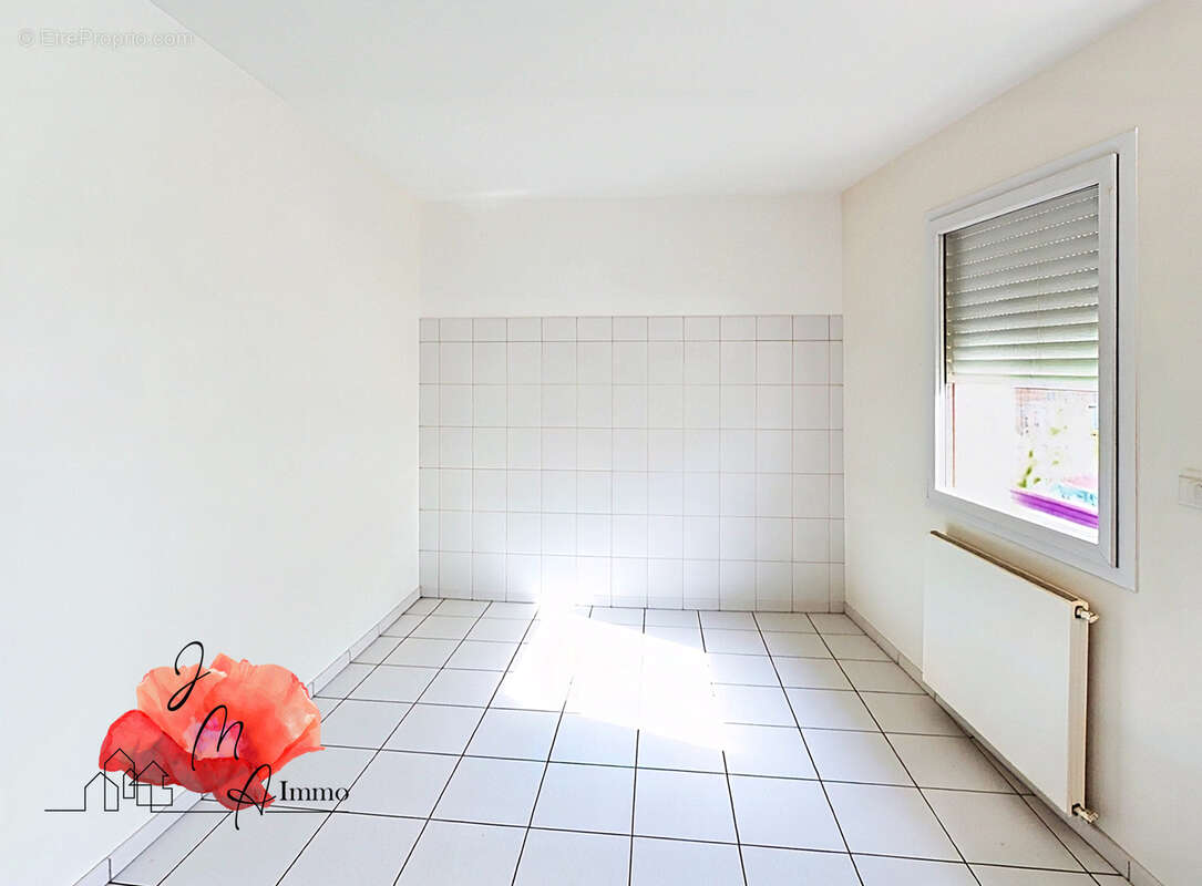 Nouveauté !!! quartier sainte cécile - photo 4