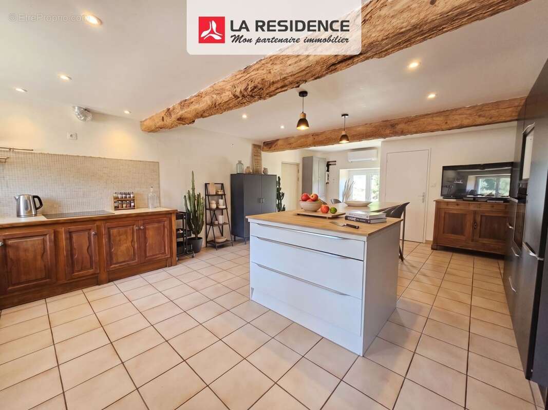 Maison 174 m² à Puylaurens  - photo 4