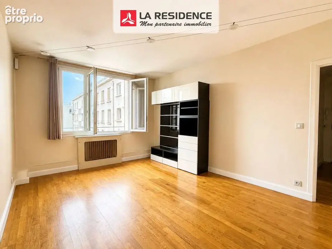 Appartement 3 pièces 64 m² à vendre à Boulogne-Billancourt (92100) - photo 4