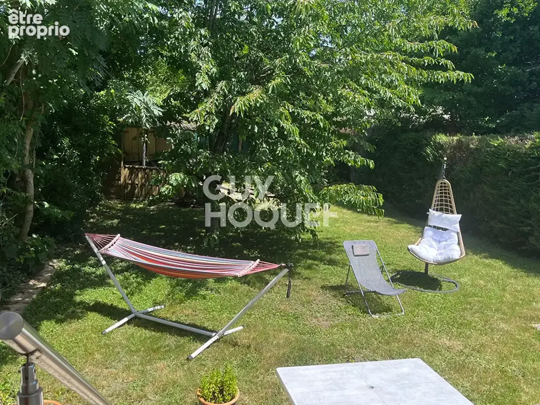 Maison de 5 pieces avec sous-sol  (98 m²) à soisy-sur-seine - photo 3