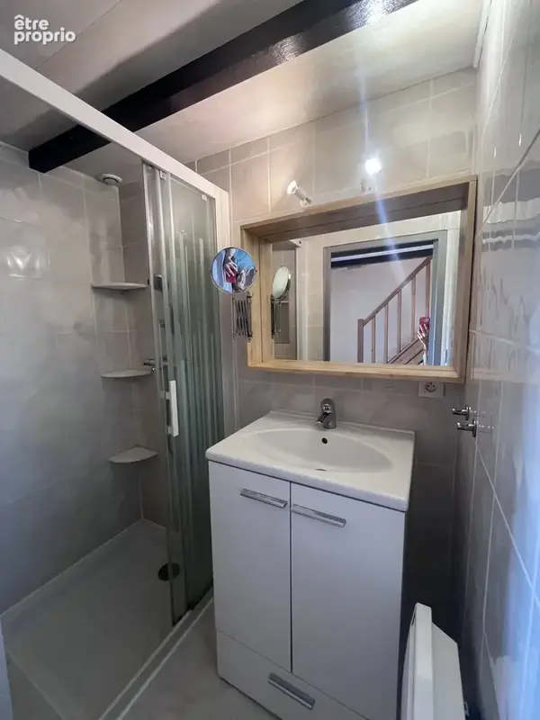 Maison de village de 80m2 - photo 5