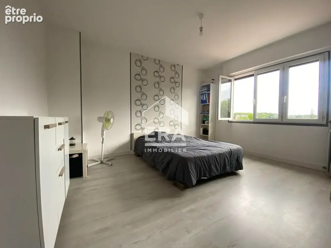 Maison 105m² à courrières - photo 10