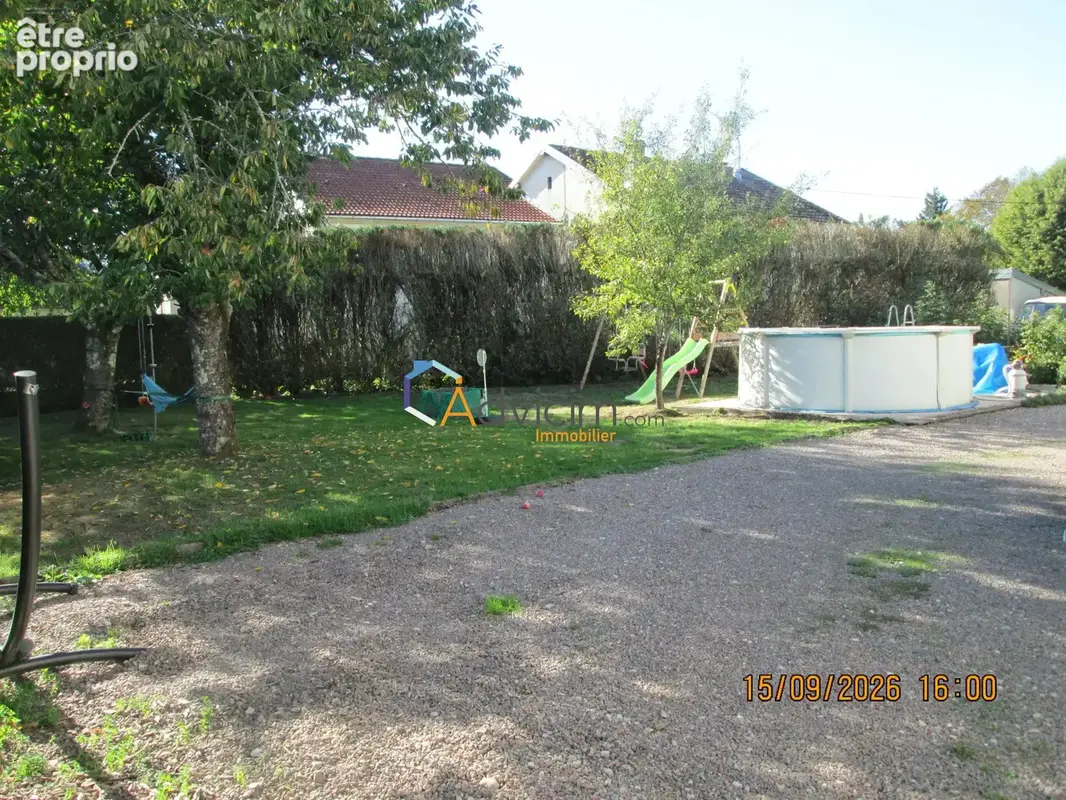 Maison 7 pièces 200 m² à vendre à Citers (70300) - photo 2