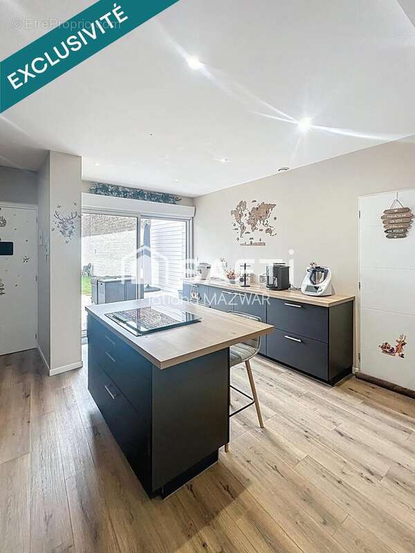 Photo 5 - Maison à VENDIN-LE-VIEIL