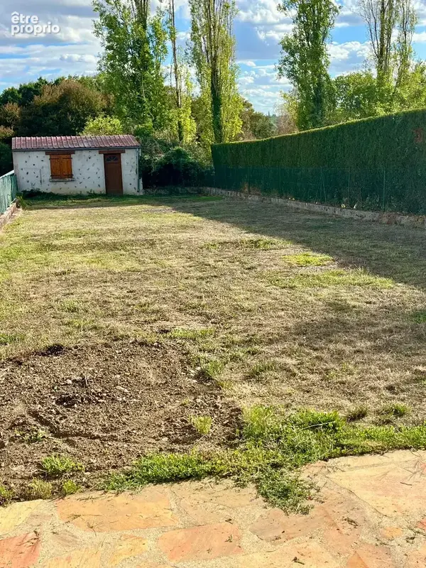 Briarde de 77m² avec dépendance - photo 11