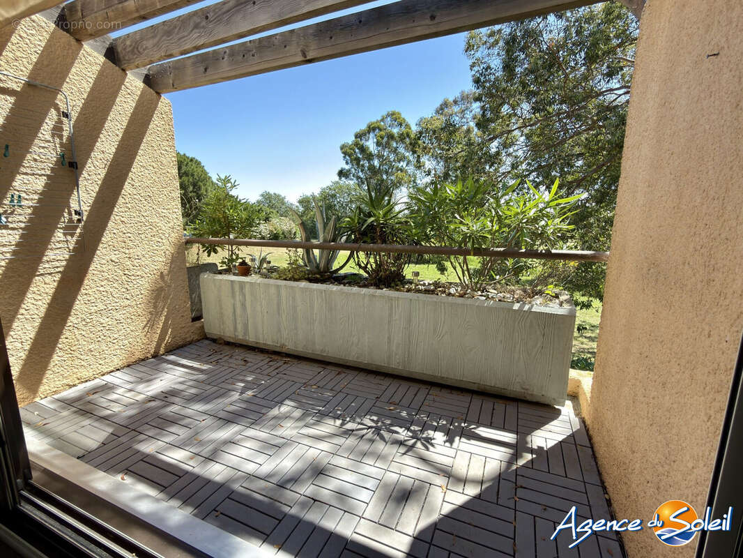 Appartement à SAINT-CYPRIEN