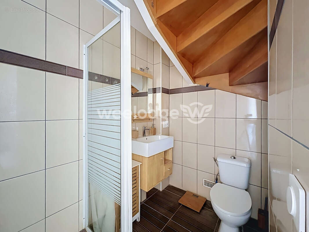 Maison 92 m² à Osny  - photo 8