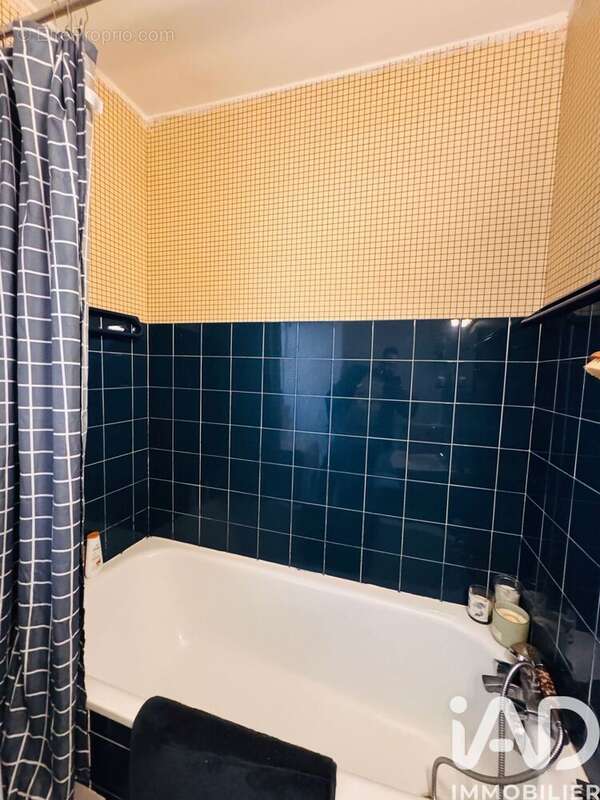 Photo 6 - Appartement à BORDEAUX