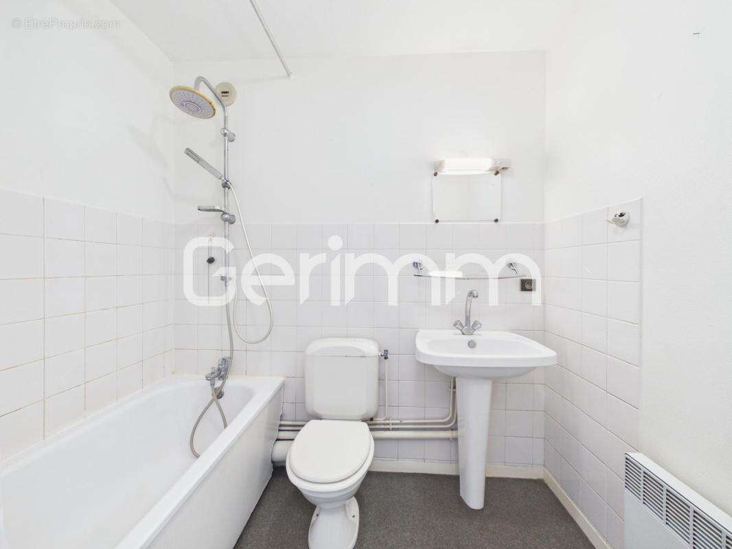 Vente - Appartement - Studio - 32,65 m² - 90 000 € - GIERES - 6 - photo 13