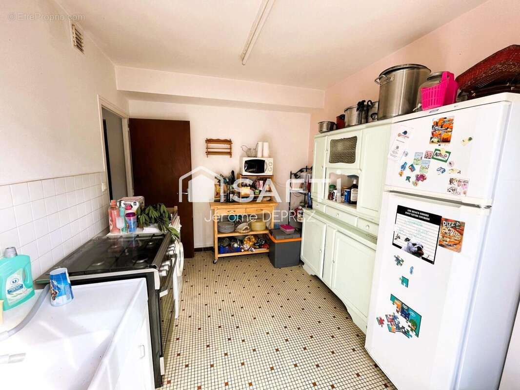 Photo 3 - Maison à LA FAUTE-SUR-MER