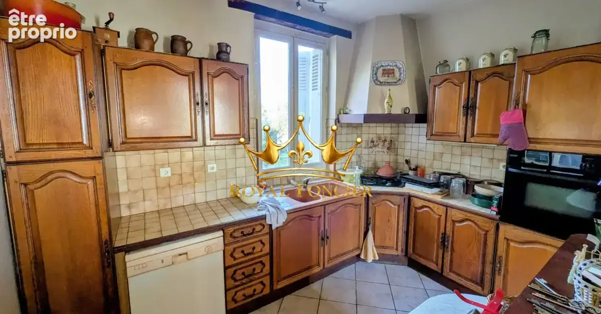 Cuisine A et E
