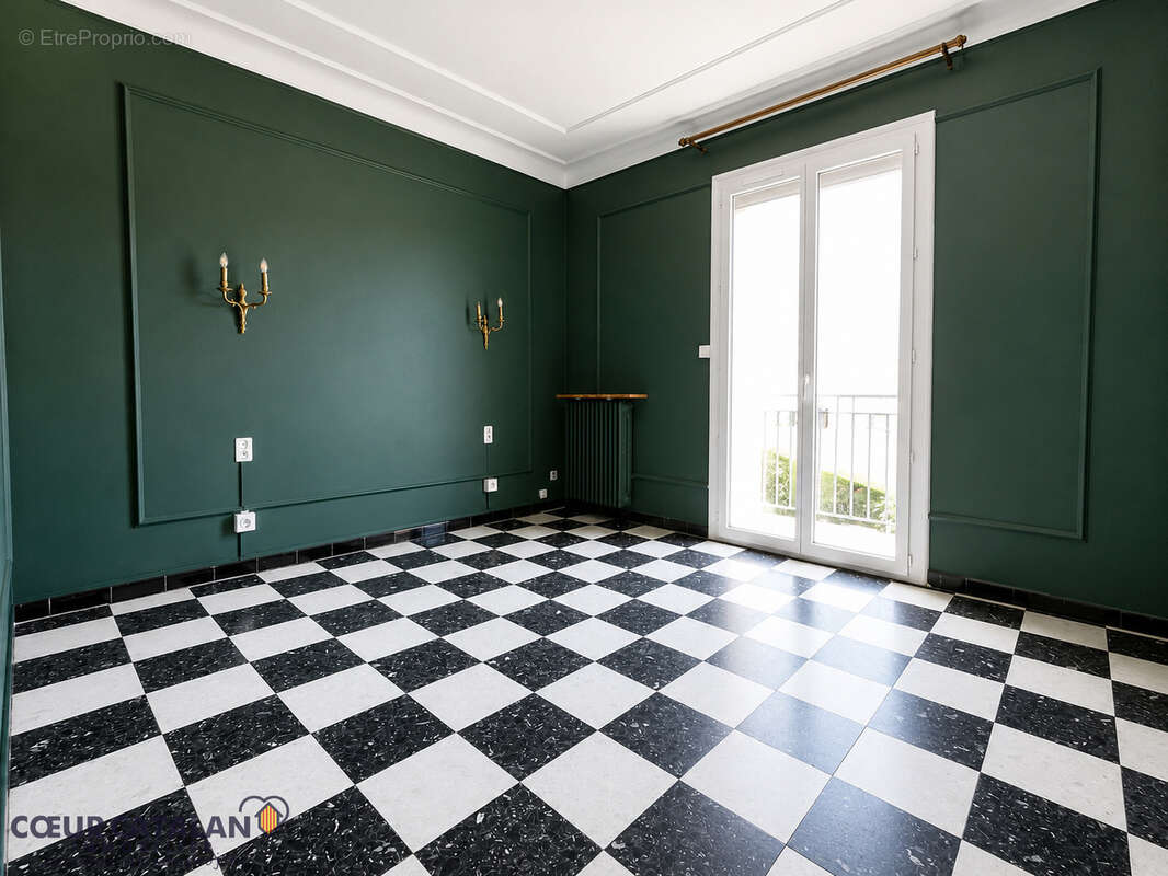 Maison à THUIR