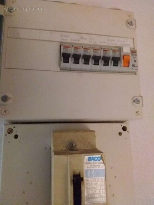 Appartement à ASTUGUE