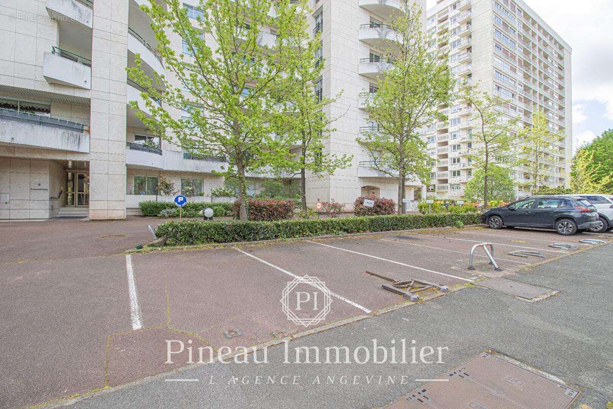 Parking  - Angers Centre / Louis Gain - 14 000 - photo 2