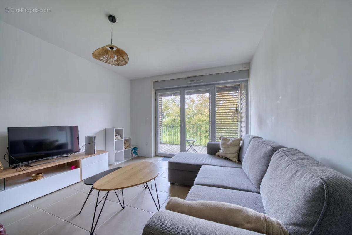 Appartement à PERIGNY