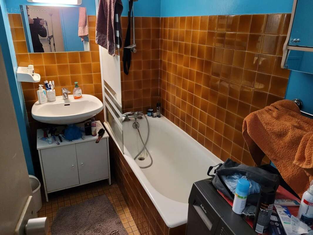 Appartement à AMIENS