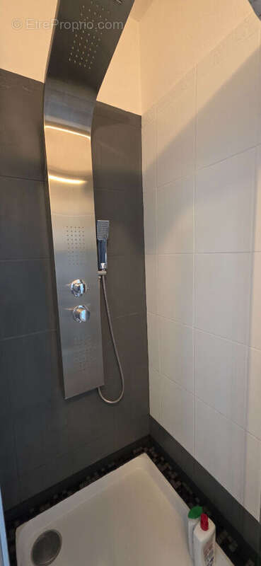 Appartement à QUIMPER