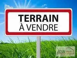 Terrain à DANNEMOIS