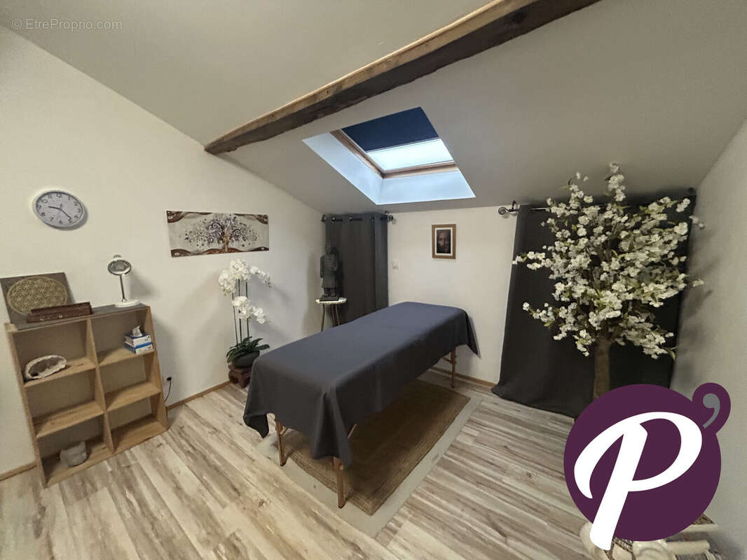 Appartement à BERGERAC