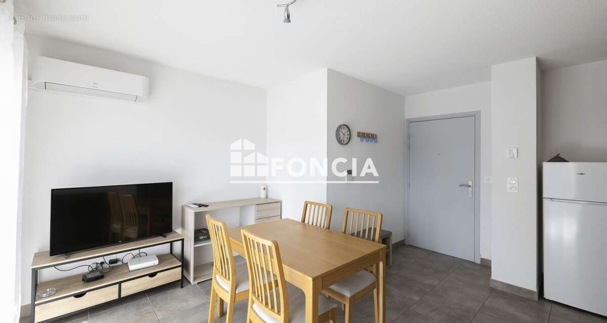 Appartement à ARGELES-SUR-MER