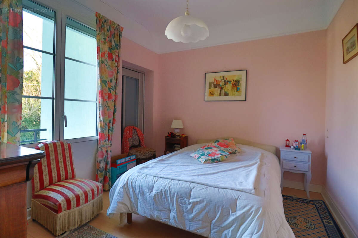 Maison à CHALONS-EN-CHAMPAGNE