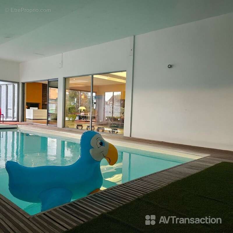 Maison à CHATELLERAULT