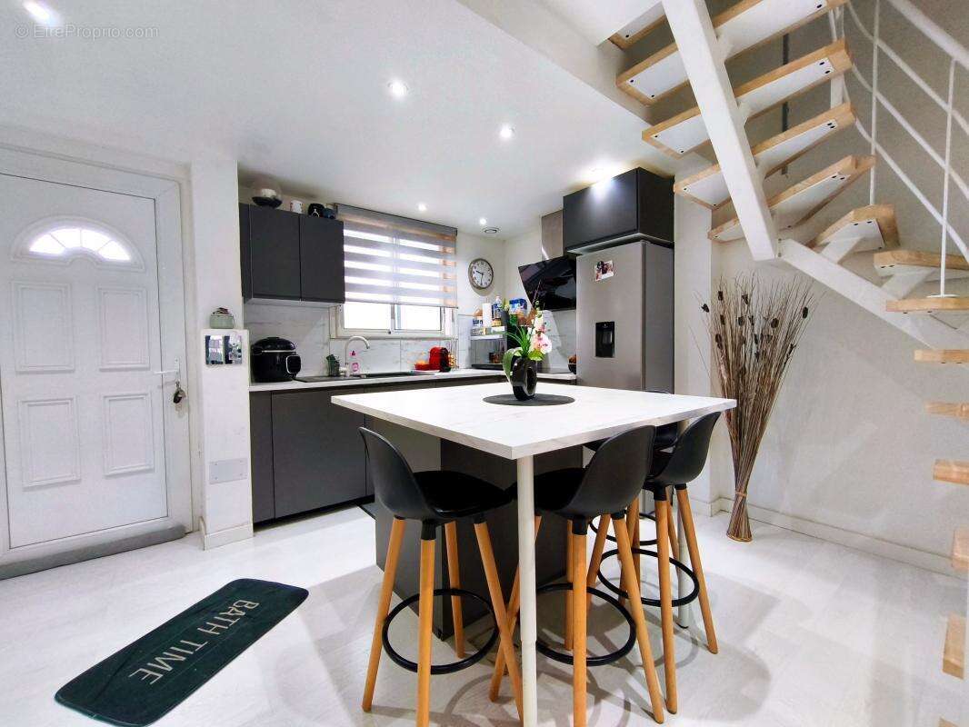 Appartement à LA SEYNE-SUR-MER