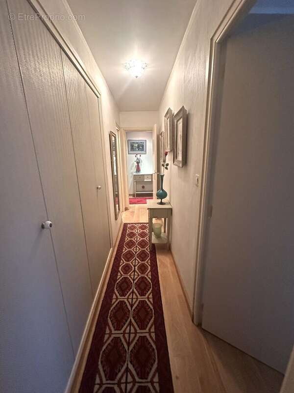 Appartement à QUIMPER