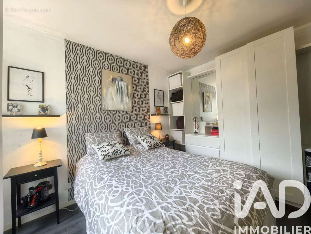 Photo 7 - Appartement à TRAPPES