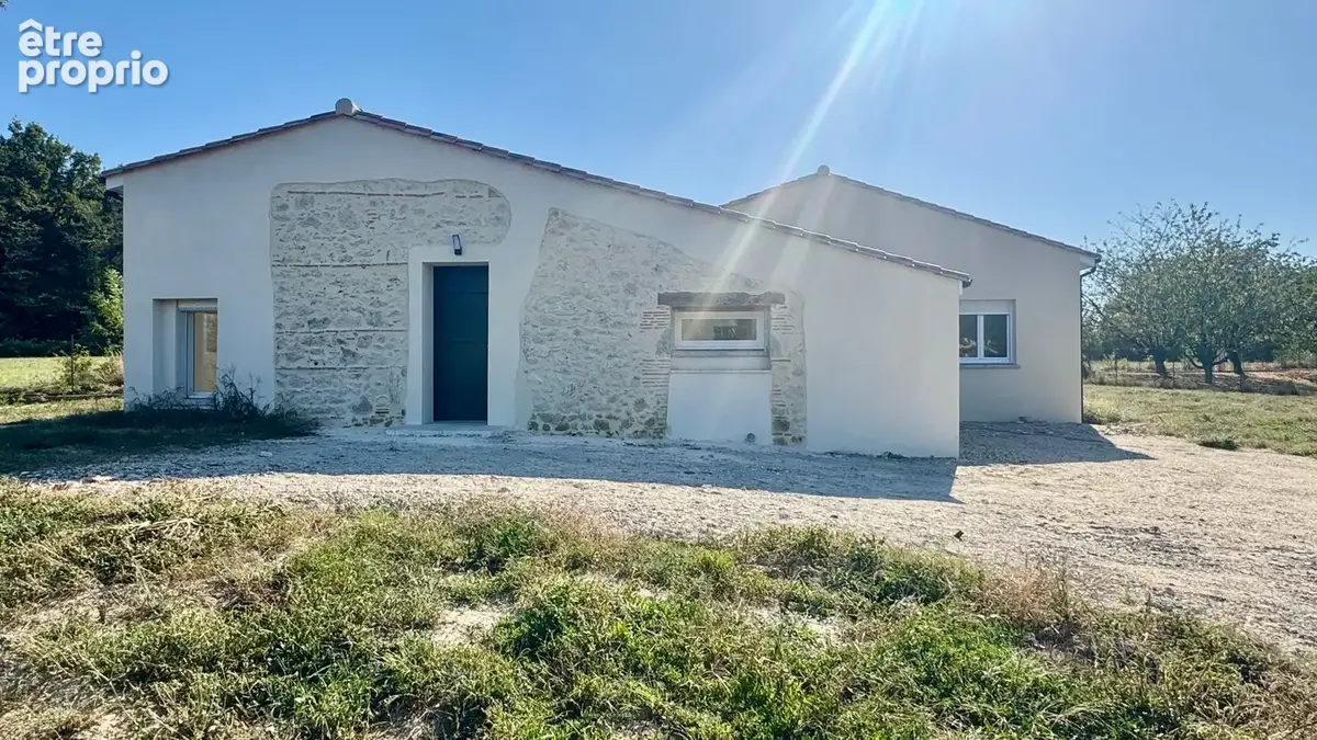 Photo Maison à Beaupuy au prix de 252 000€