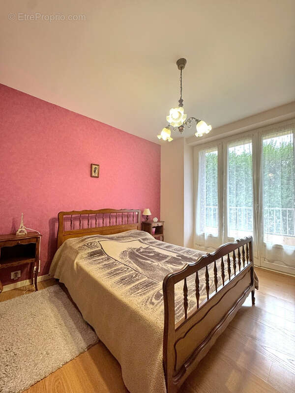 Appartement à RODEZ