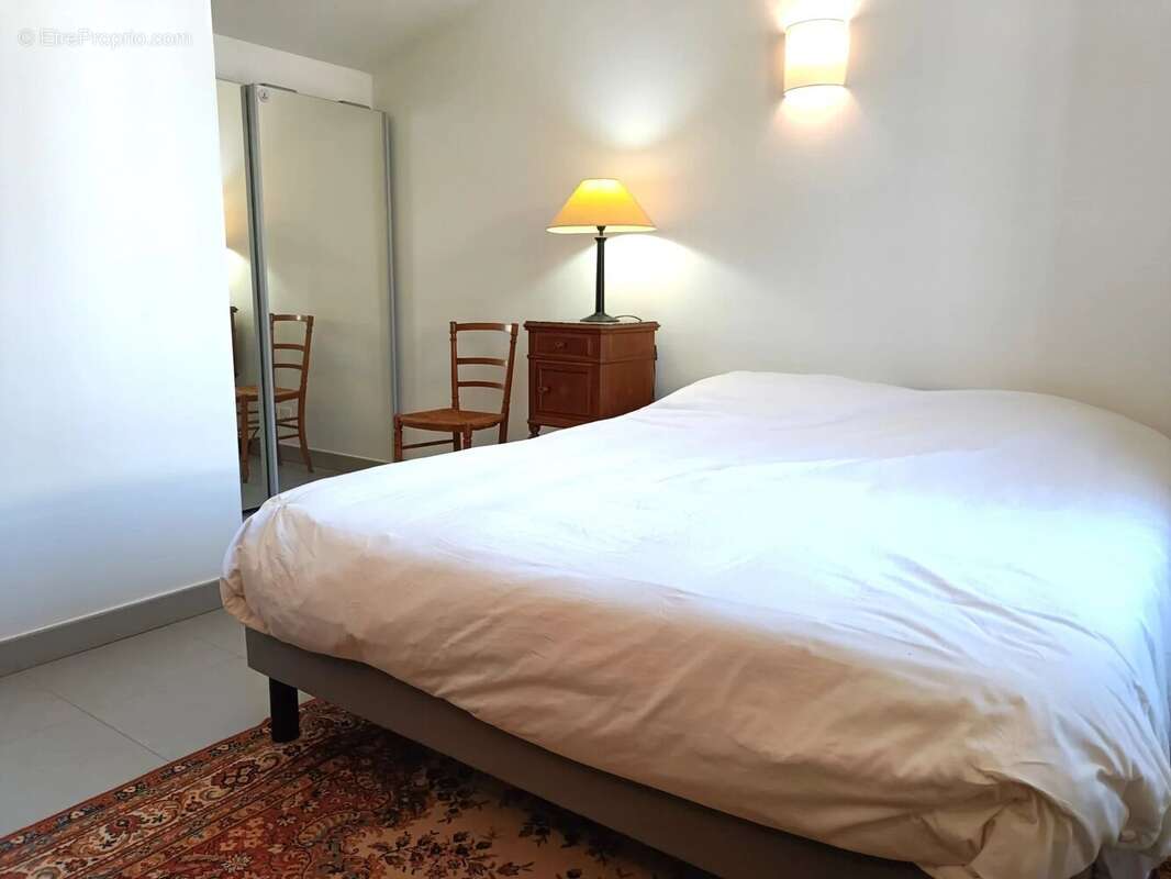 Appartement à ROQUEBRUNE-CAP-MARTIN