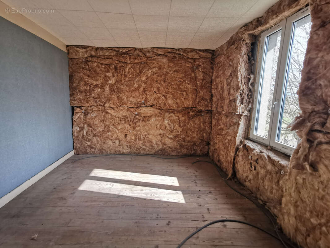 Maison à SAINT-CLEMENT-DE-REGNAT