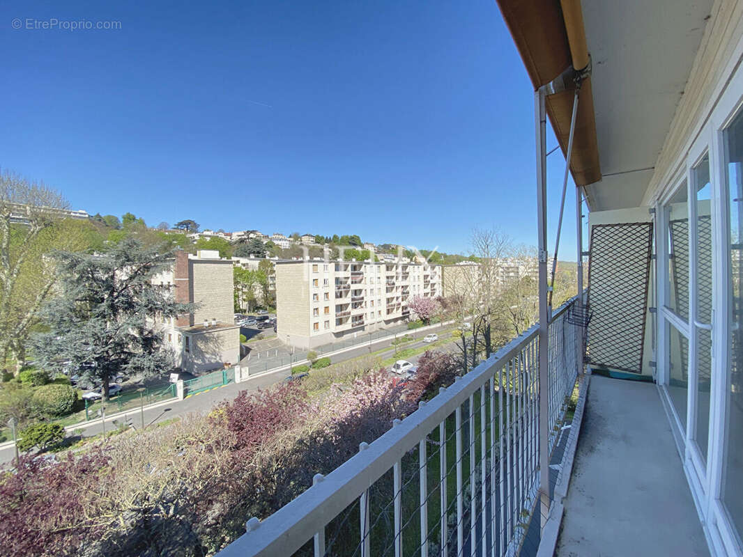 Appartement à LE PECQ