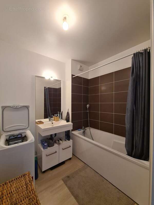 Appartement à BESANCON