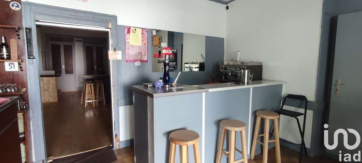 Photo 5 - Maison à SAINT-PIERRE-D&#039;ALBIGNY