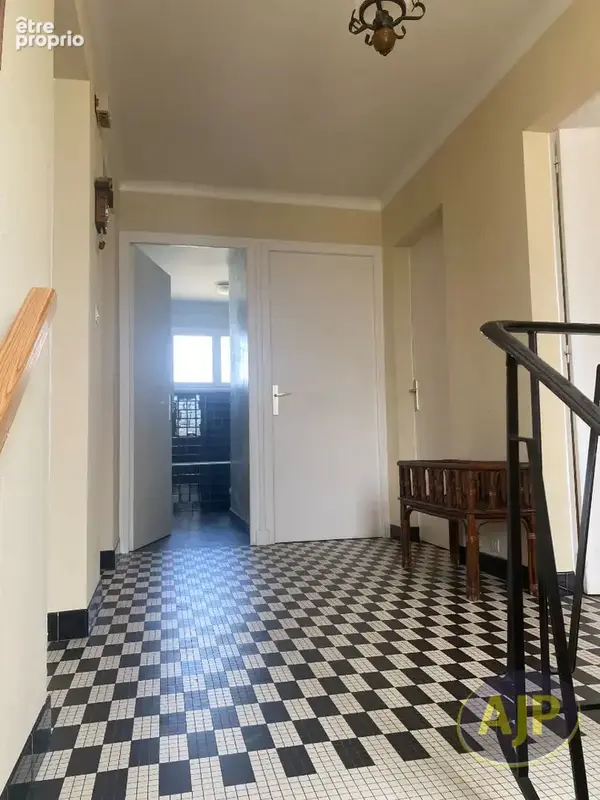 Maison familiale 4 chambres - photo 10