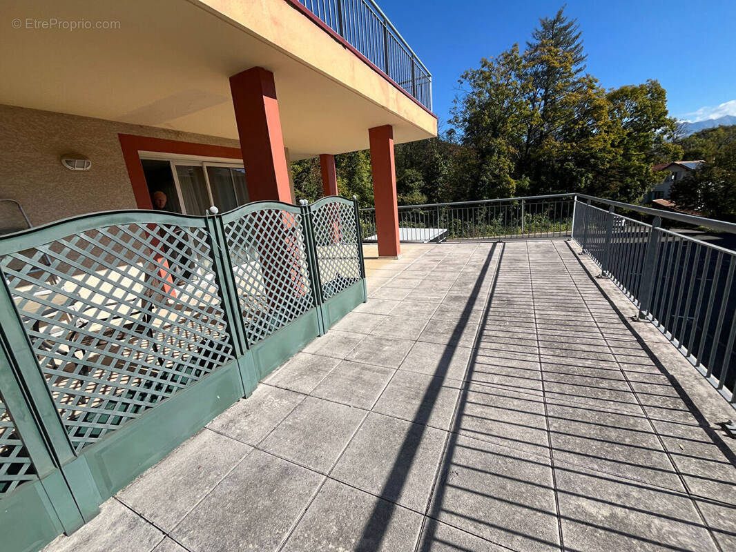 Photo 1 - Appartement à GAP