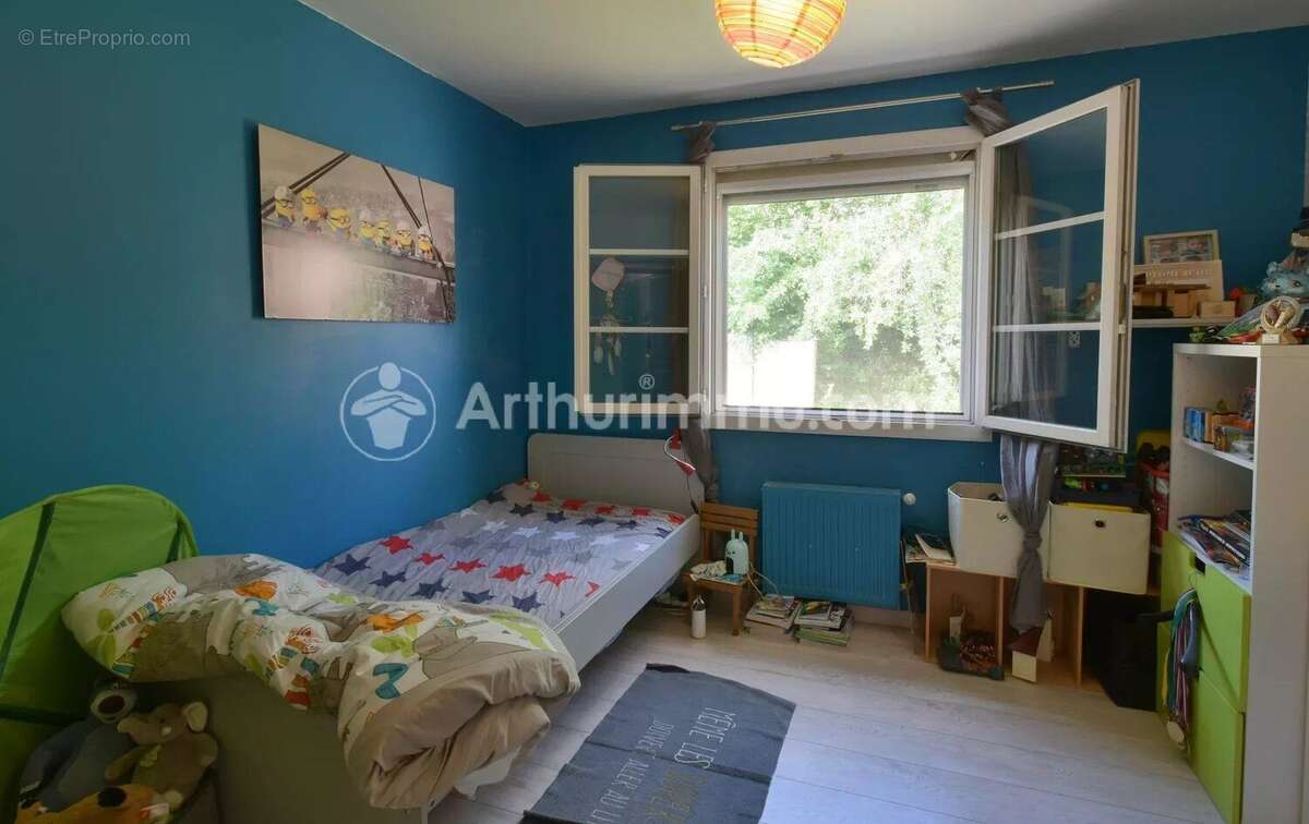 Maison à MONTASTRUC-LA-CONSEILLERE