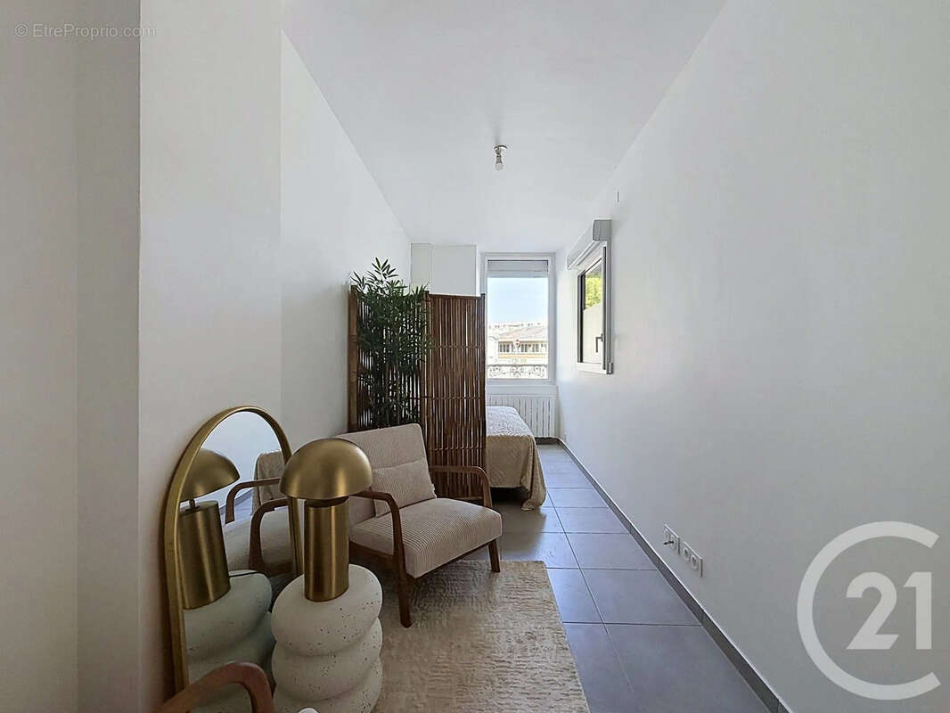 Appartement 18 m² à Angers  - photo 3