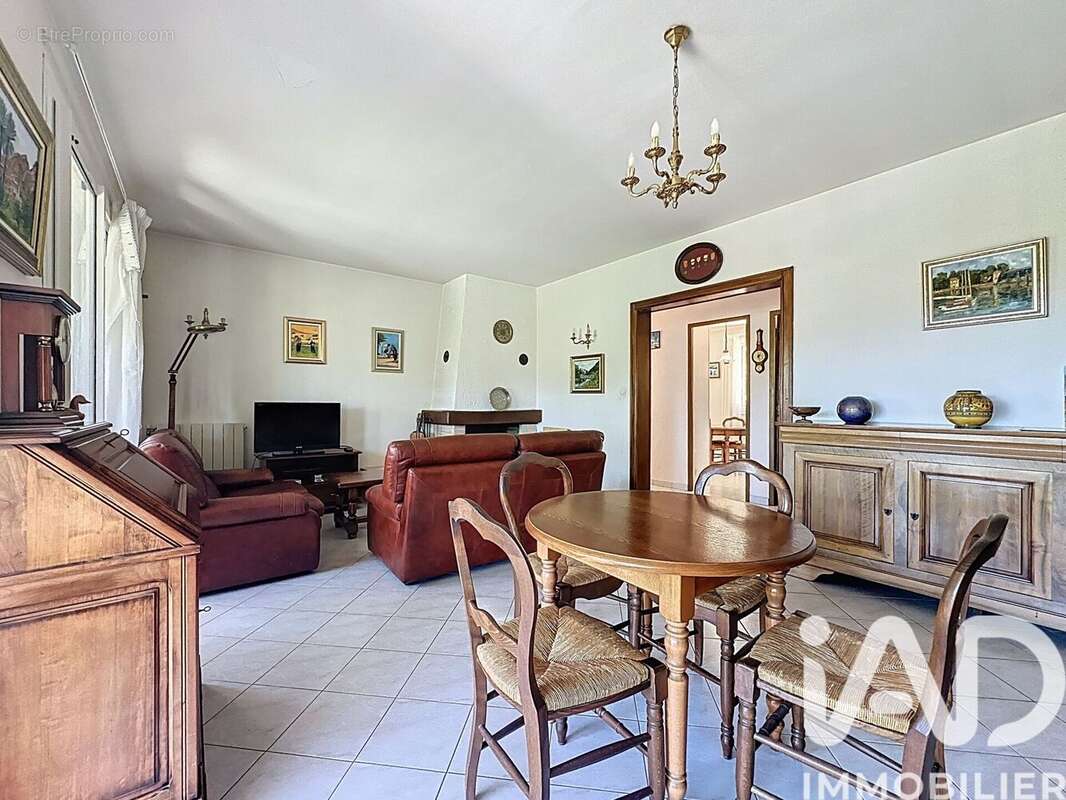 Photo 5 - Maison à CARNOUX-EN-PROVENCE