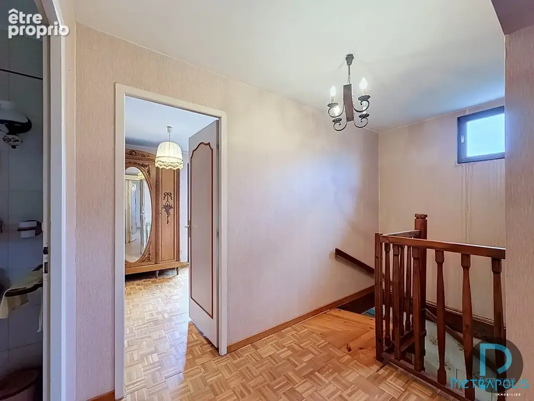 Maison 5 pièces 100 m² à vendre à Marlieux (01240) - photo 7