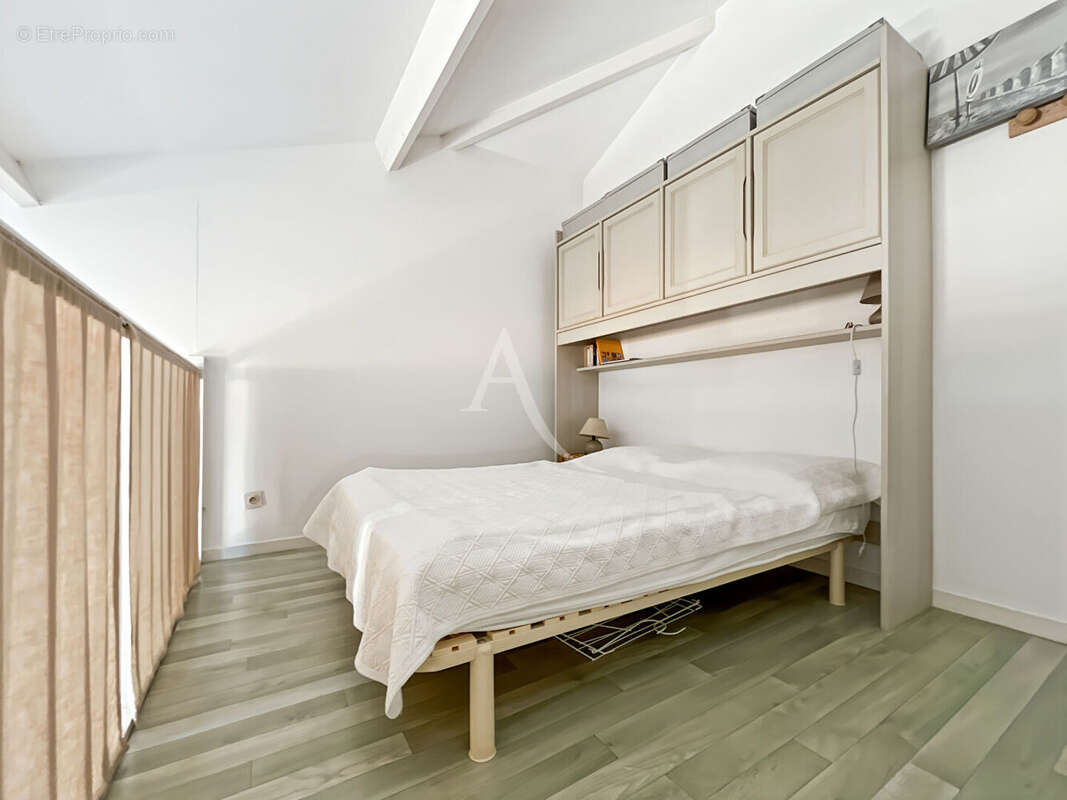 Appartement à SAINT-JEAN-DE-MONTS